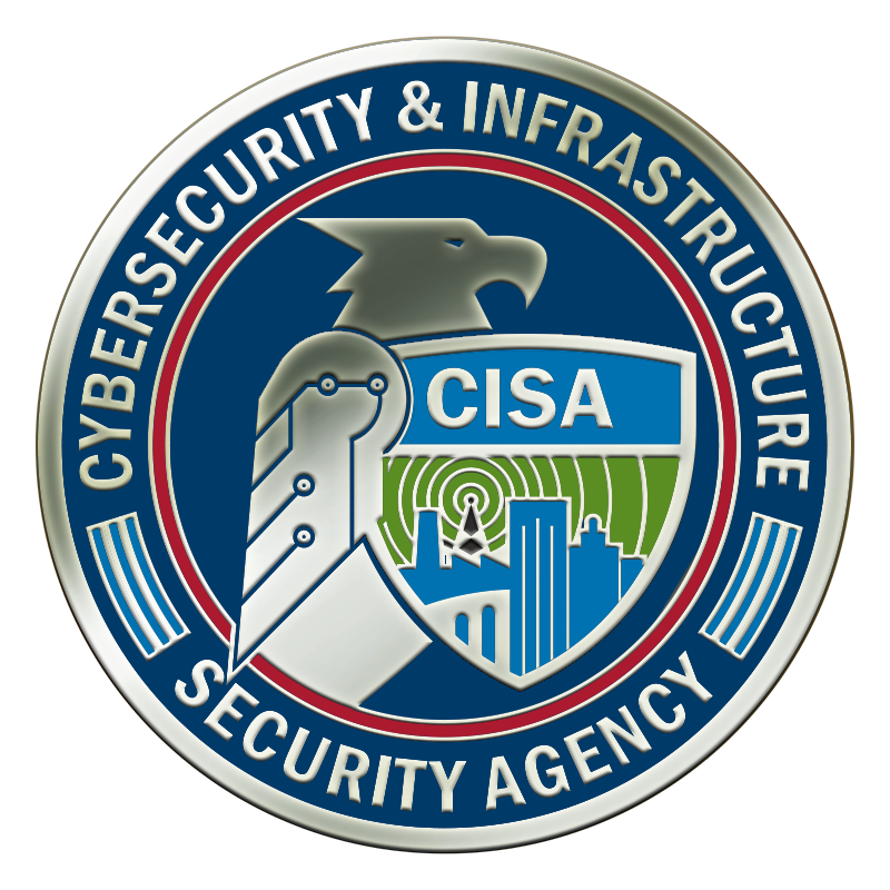 CISA — Cybersecurity and Infrastructure Security Agency